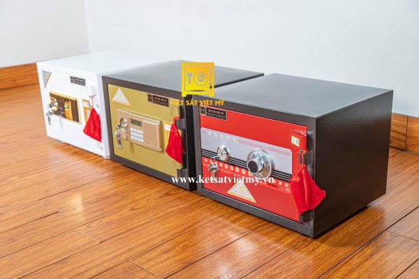Chế độ bảo hành lâu năm, thanh toán linh hoạt