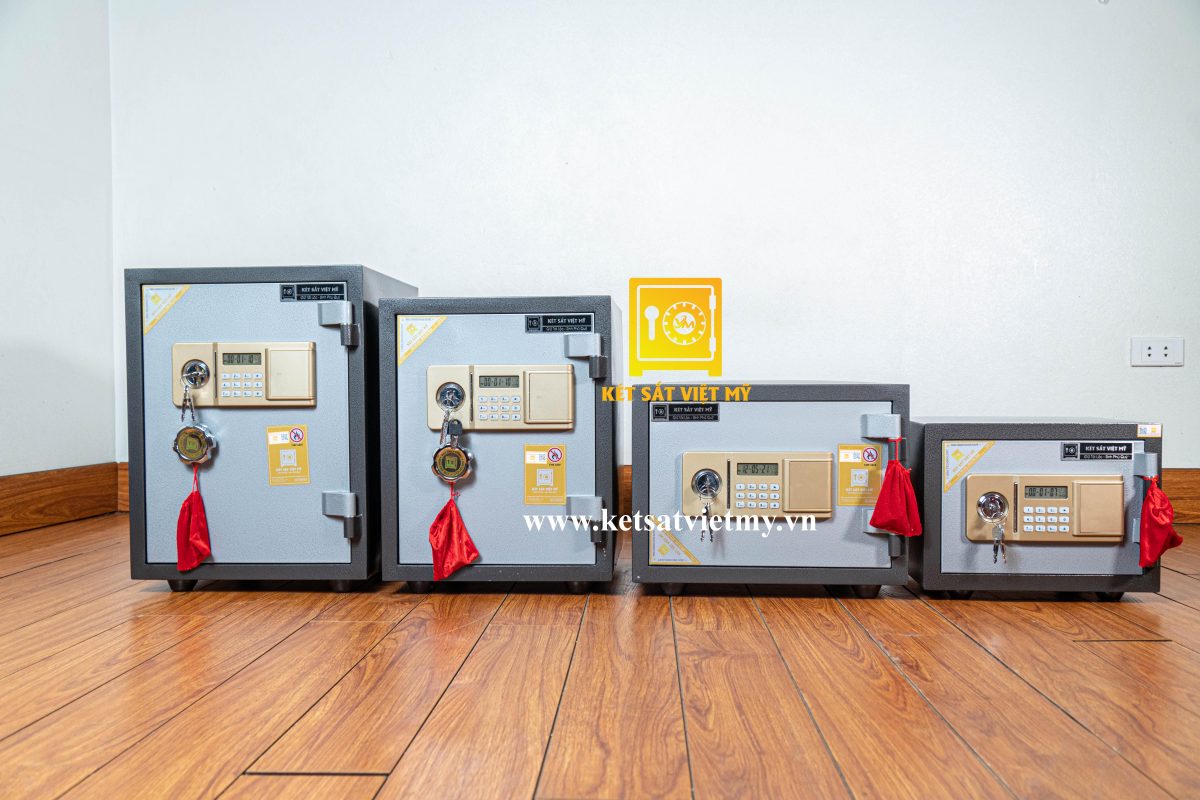 Két sắt Việt Mỹ Két sắt Việt Mỹ
