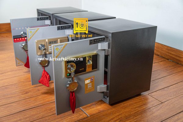 Giá két sắt hợp lý tại Việt Mỹ