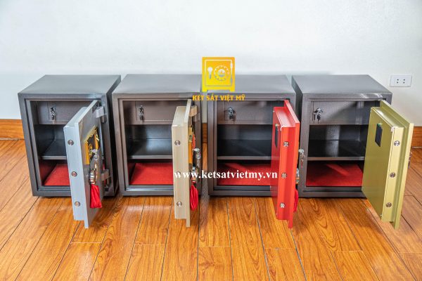 Mua két sắt tại Việt Mỹ
